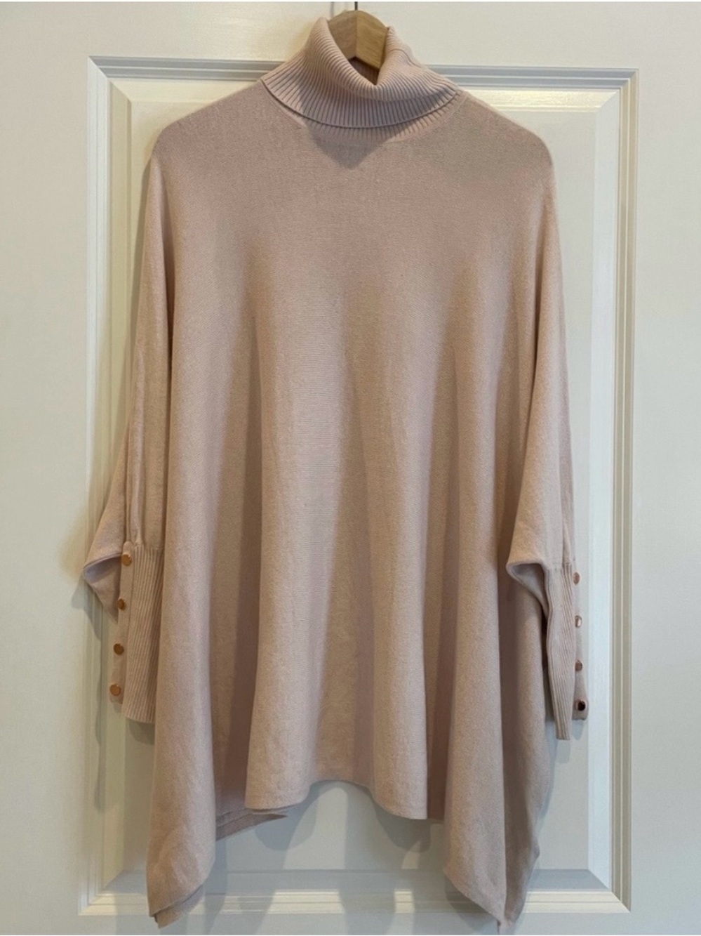Ted Baker Oversized Women’s Sweater